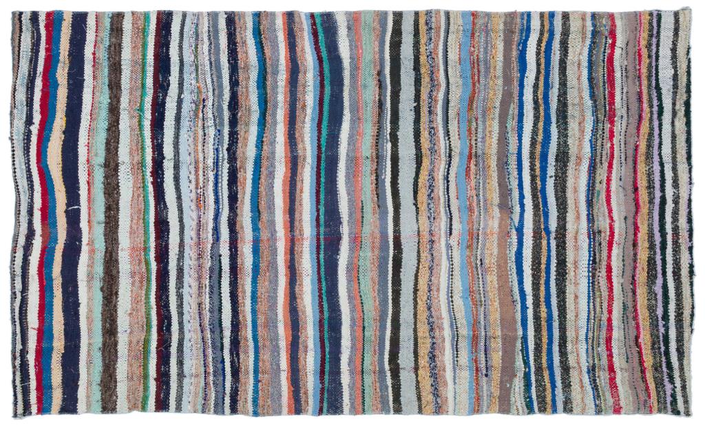 Apex Kilim Yazlık  Striped 32453 150 x 253 cm