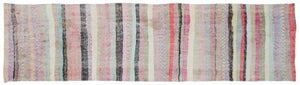 Apex Kilim Yazlık  Striped 32461 93 x 330 cm
