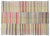 Apex Kilim Summer Striped 32463 205 x 285 cm