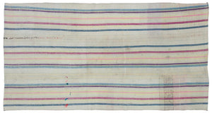 Apex Kilim Summer Striped 32465 160 x 296 cm