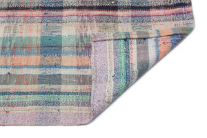 Apex Kilim Summer Striped 32469 80 x 265 cm