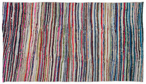 Apex Kilim Yazlık  Striped 32474 143 x 250 cm