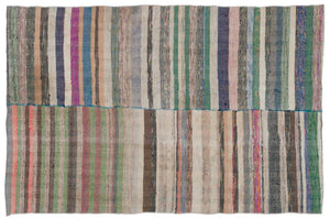 Apex Kilim Summer Striped 32475 147 x 224 cm
