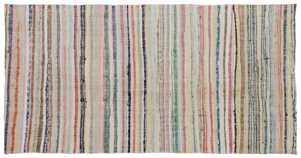 Apex Kilim Yazlık  Striped 32482 150 x 285 cm