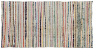 Apex Kilim Summer Striped 32482 150 x 285 cm
