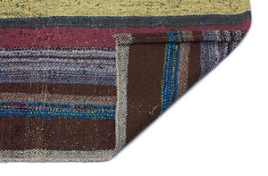 Apex Kilim Summer Striped 32487 71 x 210 cm