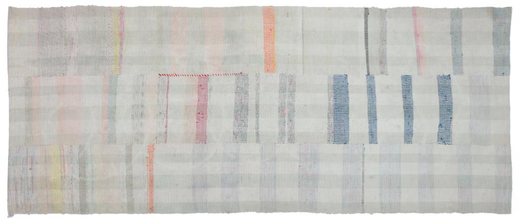 Apex Kilim Yazlık  Striped 32493 135 x 336 cm