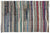 Apex Kilim Yazlık  Striped 32495 156 x 240 cm