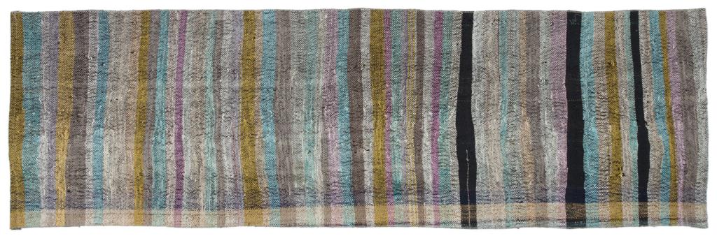 Apex Kilim Yazlık  Striped 32499 98 x 313 cm