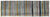 Apex Kilim Summer Striped 32499 98 x 313 cm