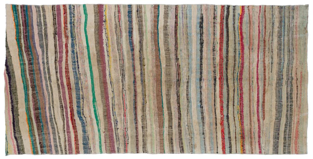Apex Kilim Yazlık  Striped 32505 153 x 298 cm