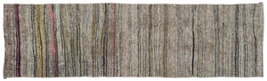 Apex Kilim Summer Striped 32507 74 x 266 cm