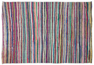 Apex Kilim Yazlık  Striped 32511 155 x 224 cm