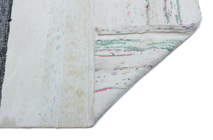 Apex Kilim Summer Striped 32513 108 x 260 cm