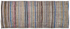 Apex Kilim Summer Striped 32515 113 x 273 cm