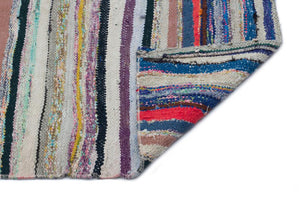 Apex Kilim Summer Striped 32524 165 x 234 cm