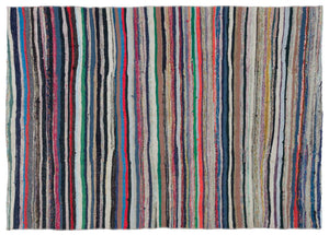 Apex Kilim Summer Striped 32524 165 x 234 cm