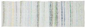Apex Kilim Summer Striped 32534 70 x 228 cm