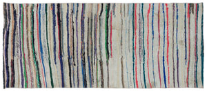 Apex Kilim Yazlık  Striped 32535 107 x 252 cm
