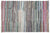 Apex Kilim Summer Striped 32539 193 x 300 cm