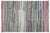Apex Kilim Summer Striped 32539 193 x 300 cm
