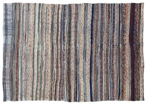 Apex Kilim Yazlık  Striped 32540 127 x 181 cm