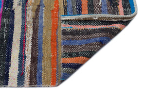 Apex Kilim Summer Striped 32554 150 x 252 cm