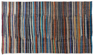 Apex Kilim Summer Striped 32554 150 x 252 cm