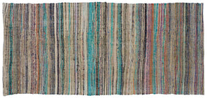 Apex Kilim Summer Striped 32555 161 x 343 cm