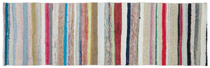 Apex Kilim Summer Striped 32561 94 x 305 cm