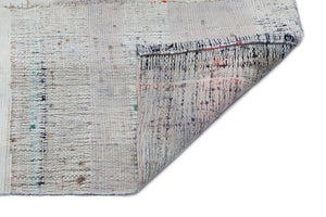 Apex Kilim Yazlık  Striped 32565 101 x 357 cm