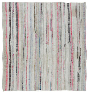 Apex Kilim Yazlık  Striped 32566 164 x 150 cm