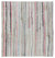 Apex Kilim Summer Striped 32566 164 x 150 cm