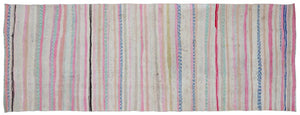 Apex Kilim Summer Striped 32567 143 x 382 cm