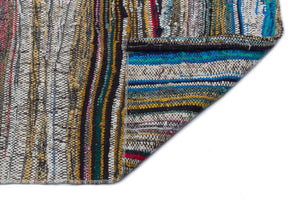 Apex Kilim Yazlık  Striped 32576 135 x 310 cm