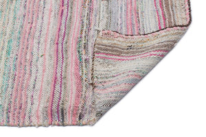 Apex Kilim Summer Striped 32584 174 x 272 cm