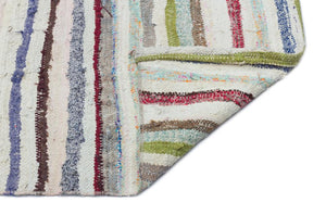 Apex Kilim Yazlık  Striped 32586 155 x 225 cm