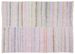 Apex Kilim Yazlık  Striped 32589 143 x 206 cm