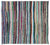 Apex Kilim Yazlık  Striped 32595 173 x 190 cm
