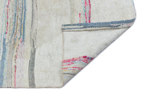 Apex Kilim Yazlık  Striped 32597 70 x 217 cm