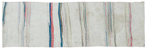 Apex Kilim Yazlık  Striped 32597 70 x 217 cm