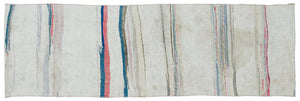 Apex Kilim Summer Striped 32597 70 x 217 cm