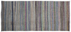 Apex Kilim Yazlık  Striped 32598 145 x 324 cm