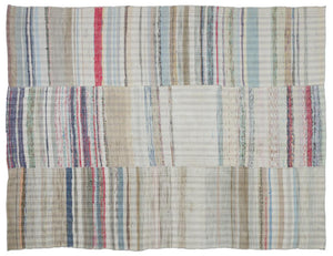 Apex Kilim Yazlık  Striped 32602 201 x 260 cm