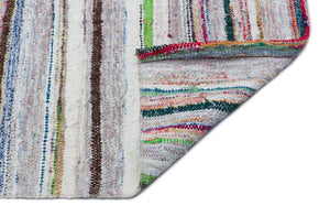 Apex Kilim Summer Striped 32608 202 x 308 cm