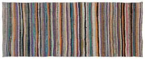 Apex Kilim Yazlık  Striped 32611 130 x 340 cm