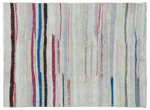 Apex Kilim Summer Striped 32614 143 x 193 cm