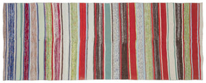 Apex Kilim Yazlık  Striped 32624 146 x 373 cm