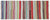 Apex Kilim Summer Striped 32624 146 x 373 cm