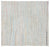 Apex Kilim Summer Striped 32631 184 x 195 cm
